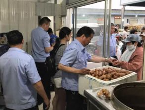 安徽濉溪縣中瑞農副產品有限責任公司 端午粽香，與愛同行