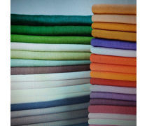 紡織品產品庫 品類、特性與應用全景解析