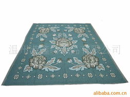 溫州港鑫紡織品有限公司毛毯產品系列