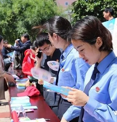 盱眙開展法治宣傳月 百場法治文藝進社區，環保咨詢服務暖人心